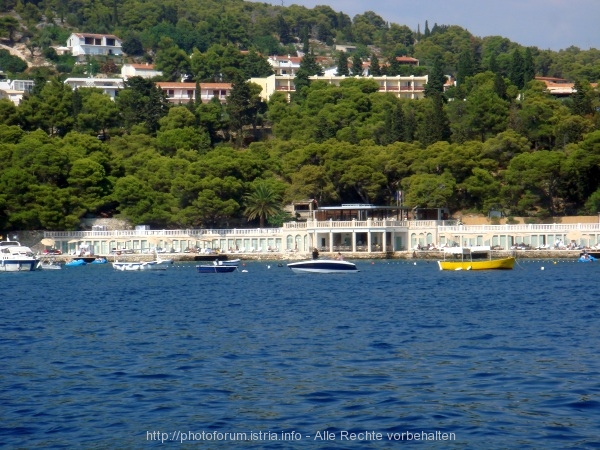 Impressionen aus Hvar 2