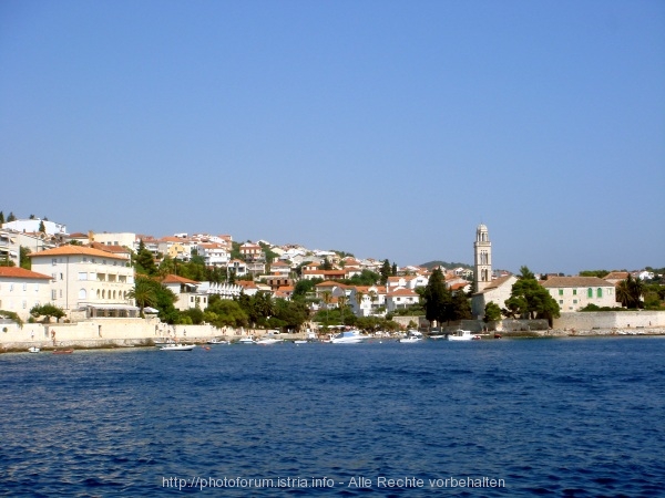 Impressionen aus Hvar 6