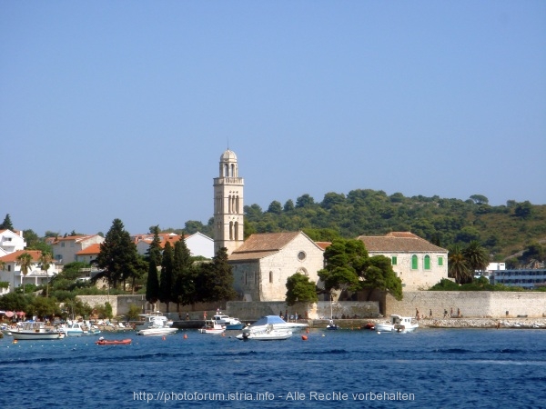 Impressionen aus Hvar 8