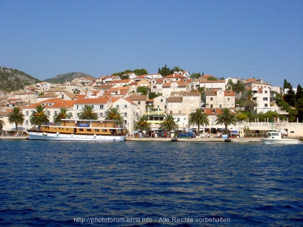 Impressionen aus Hvar 9