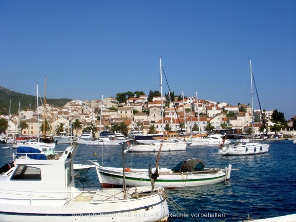 Impressionen aus Hvar 10