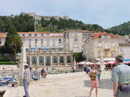 Hvar