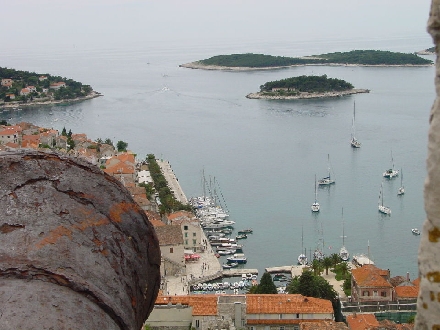 Hvar Spanjol