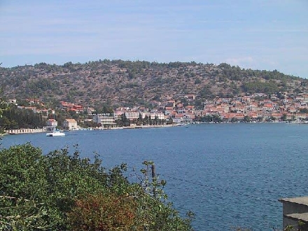 Otok HVAR > Stari Grad > Hafenbereich