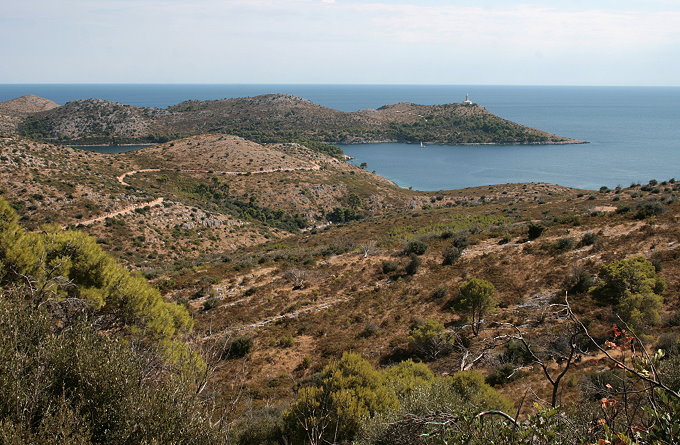 Skrivena Luka 3