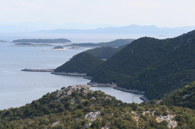 Skrivena Luka 9