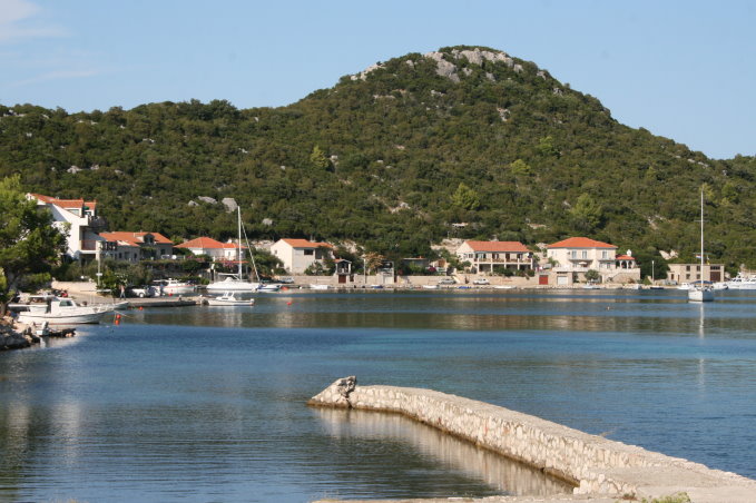 Lastovo : Bei Ubli und Pasadur 7