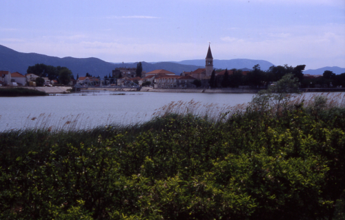 NERETVA > Opuzen > Panorama