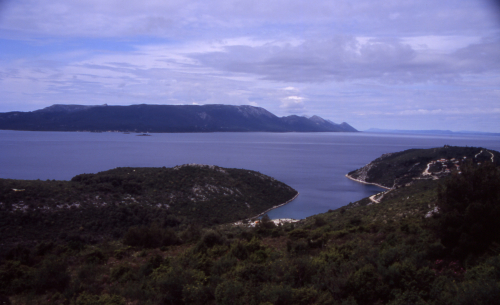 NERETVANSKI KANAL > Bucht Soline