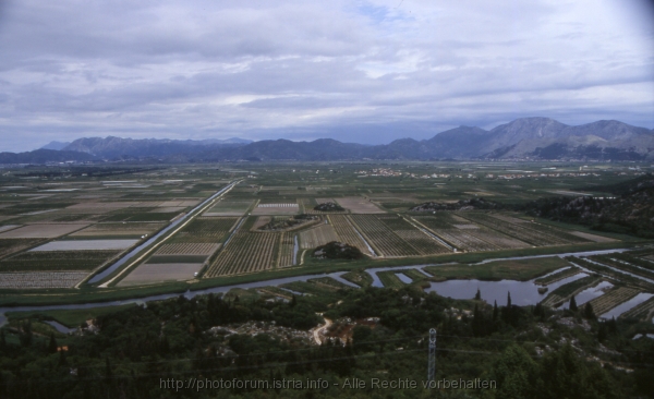 NERETVA DELTA