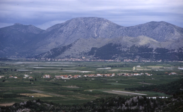 NERETVA DELTA