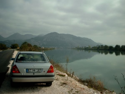 NERETVA > Zwischen Ploce und Metkovic