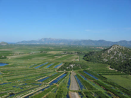 NERETVA DELTA