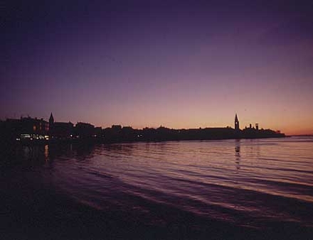 POREC > Altstadt