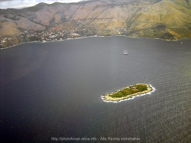 ZUPA DUBROVACKA > Plat und Insel Supetar vor Cavtat > Anreise Dubrovnik