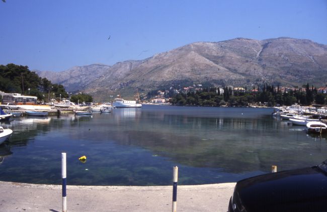 CAVTAT > Panorama