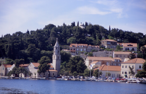 CAVTAT > Panorama