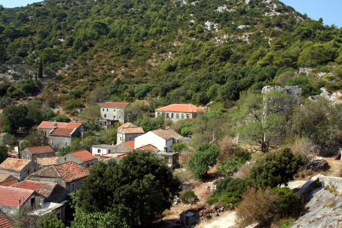 PROZURA auf der Insel Mljet