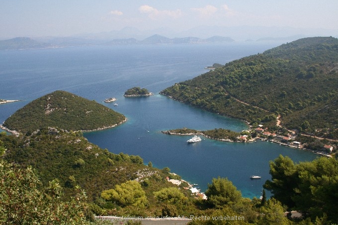 Inselträume: Mljet 4