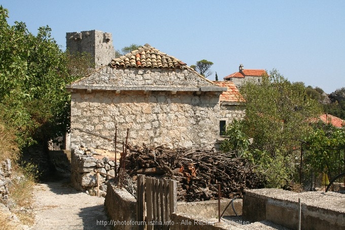 Inselträume: Mljet 9