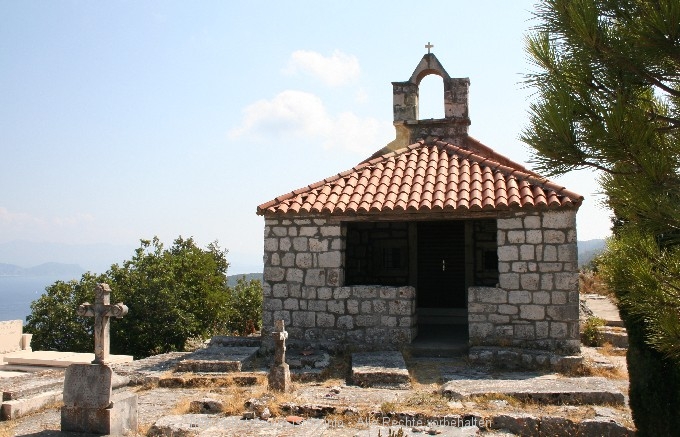 Inselträume: Mljet 10