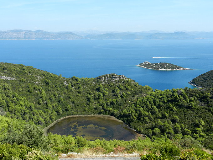 Otok Mljet 5