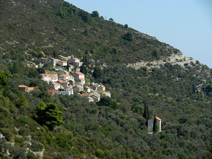 Otok Mljet 6