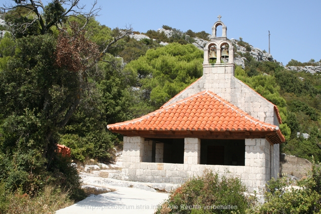 Insel MLJET > westlicher Teil 6