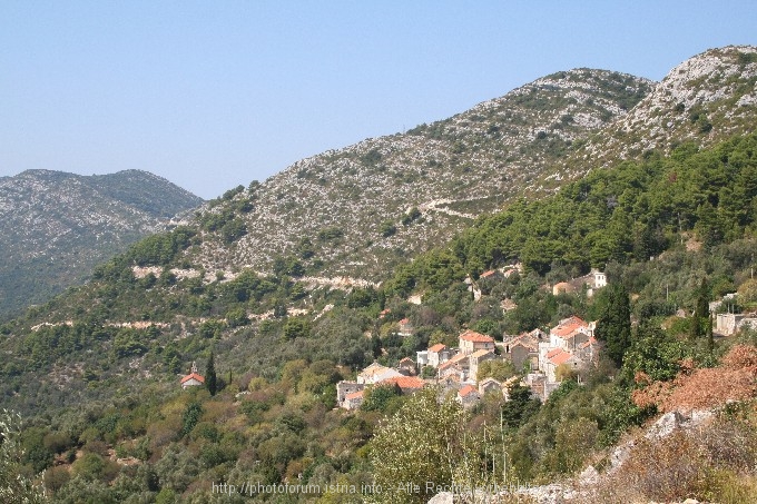 Inselträume: Mljet 9
