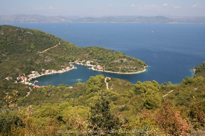 Inselträume: Mljet