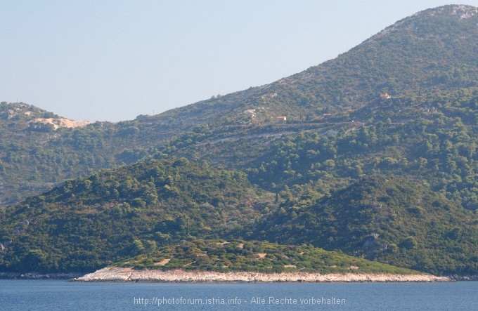 Inselträume: Mljet 7