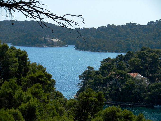 Otok Mljet 2