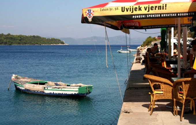 Otok Mljet 4