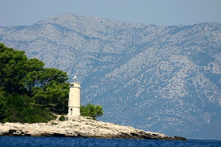 OTOK MLJET > Sobra > Leuchtturm