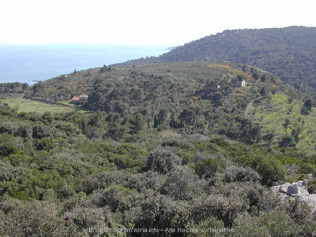 OTOK LOPUD > Anreise und Wanderung 5
