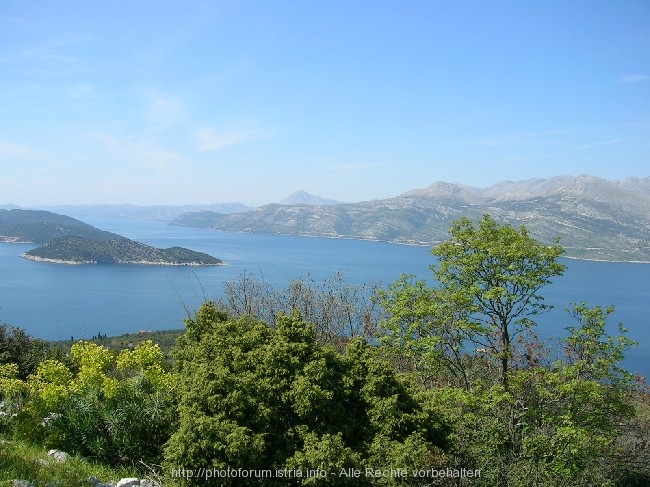 OTOK LOPUD > Anreise und Frühjahrswanderung 7