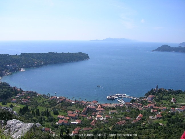 OTOK LOPUD > Anreise und Frühjahrswanderung 9