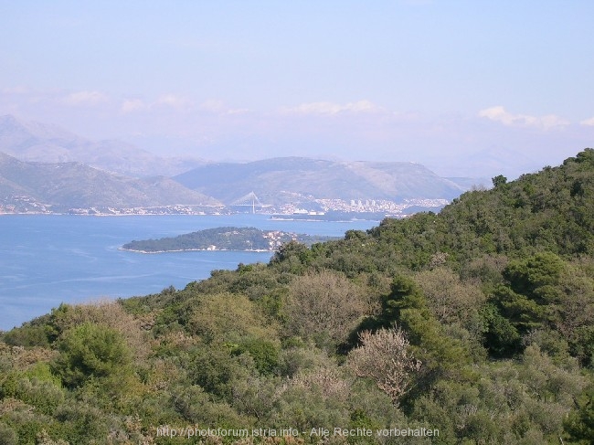 OTOK LOPUD > Anreise und Frühjahrswanderung 10