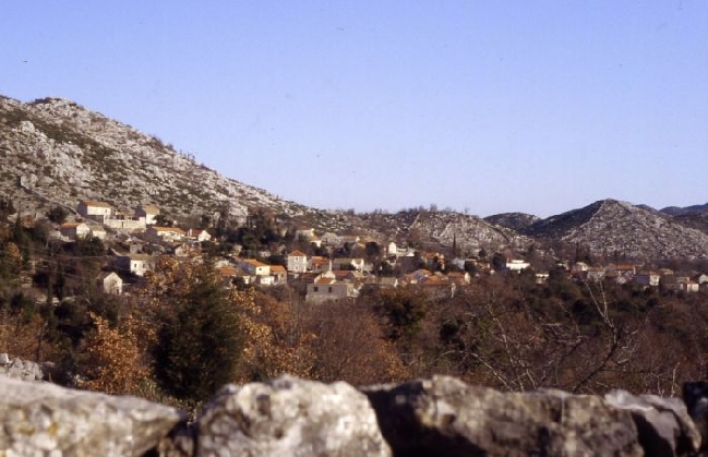 OSOJNIK > Panorama