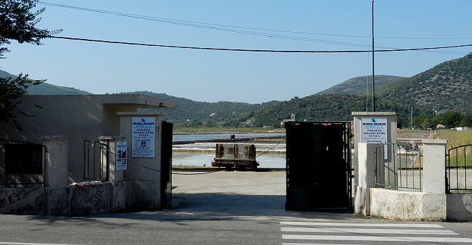 Veliki Ston September 2011 10