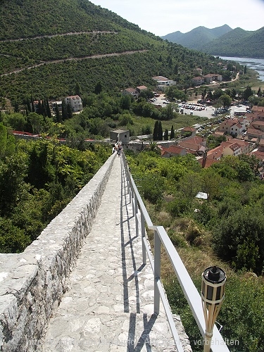 VELIKI STON > Bildbericht