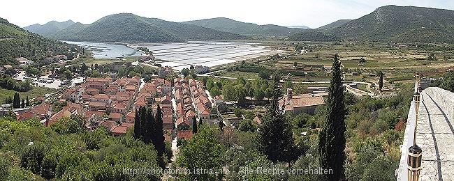 VELIKI STON > Bildbericht