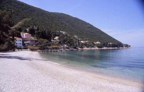 TRPANJ > Strand