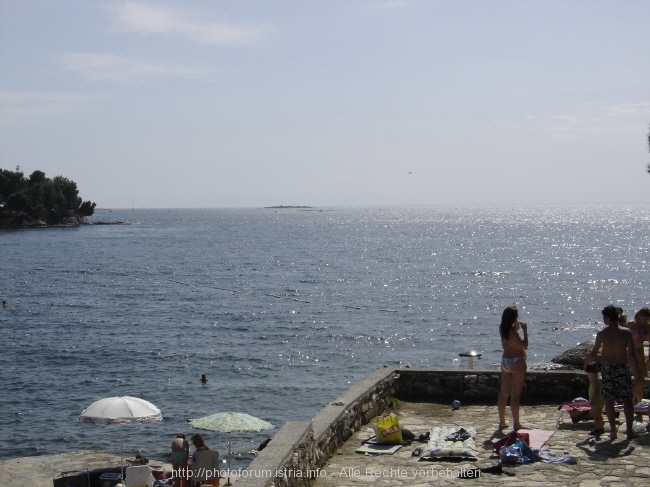 Porec 2007