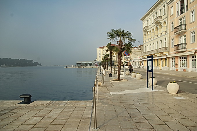 Porec – Documanus im November 2011 2