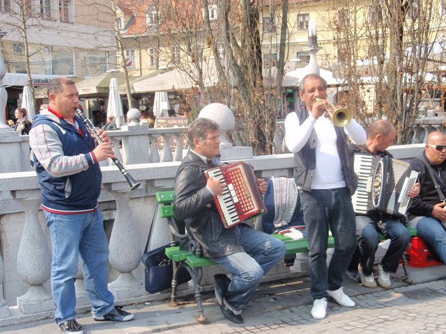 POREC > Frühling