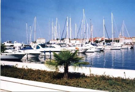 POREC > Hafen