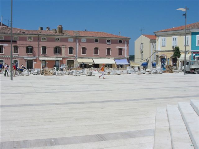 POREC > Baustelle1