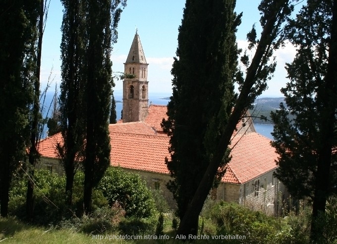 OREBIC > Franziskanerkloster 3