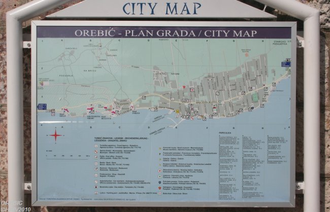 OREBIC > 0-Öffentlicher Stadtplan